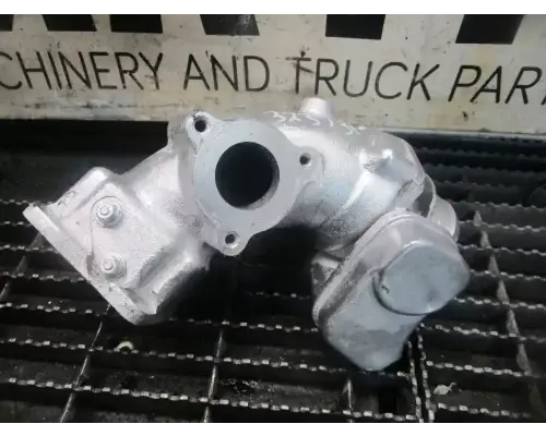 Intake Manifold International DT466E Machinery And Truck Parts