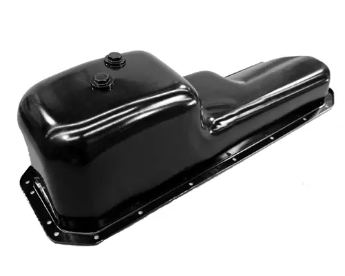 Oil Pan INTERNATIONAL DT466E LKQ KC Truck Parts Billings