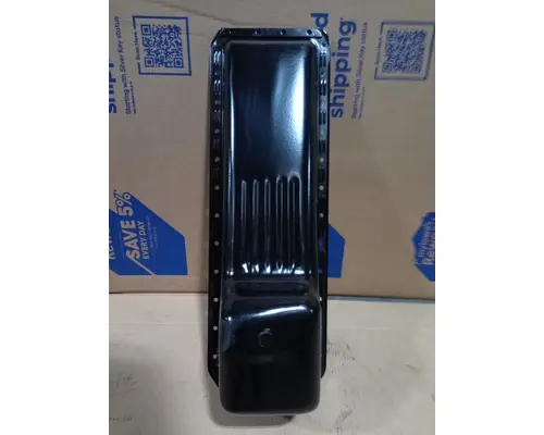 Oil Pan INTERNATIONAL DT466E K &amp; R Truck Sales, Inc.
