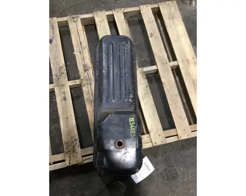 Oil Pan International DT466E River City Truck Parts Inc.