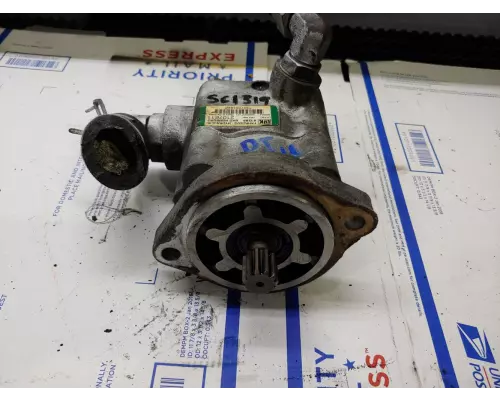 Power Steering Pump International DT466E Machinery And Truck Parts