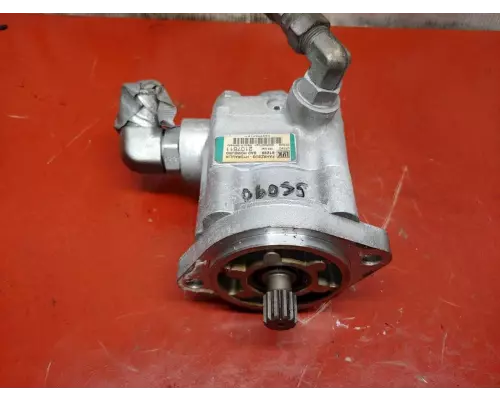 Power Steering Pump International DT466E Machinery And Truck Parts