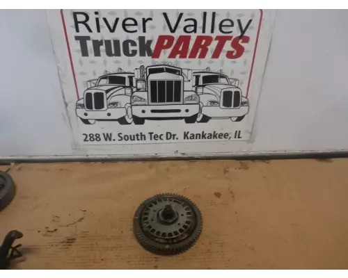 Timing Gears International DT466E River Valley Truck Parts