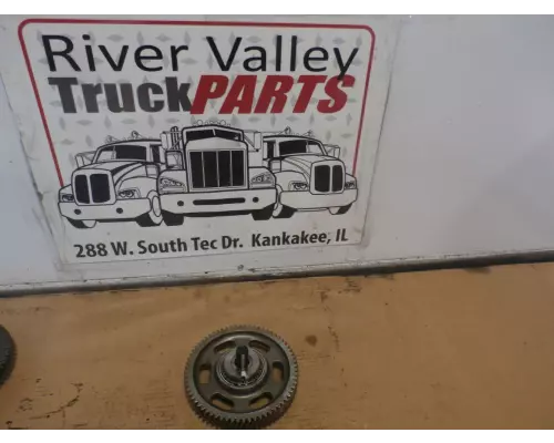 Timing Gears International DT466E River Valley Truck Parts