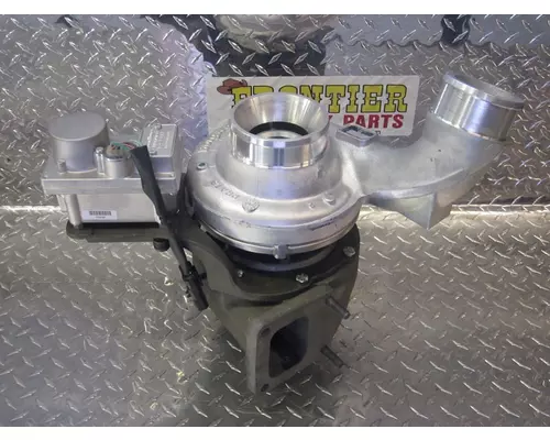 Turbocharger / Supercharger INTERNATIONAL DT466E Frontier Truck Parts