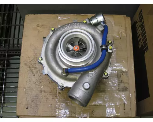 Turbocharger / Supercharger INTERNATIONAL DT466E Frontier Truck Parts