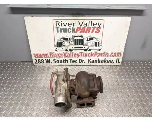 Turbocharger / Supercharger International DT466E River Valley Truck Parts