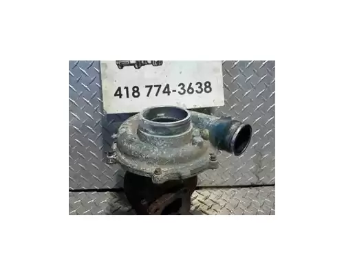 Turbocharger / Supercharger International DT466E Les Camions Gilbert