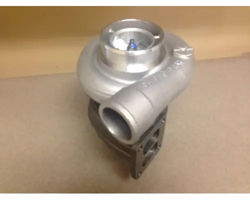 Turbocharger / Supercharger International DT466E Vander Haags Inc Dm
