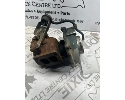 Turbocharger / Supercharger International DT466E Dixie Truck Centre