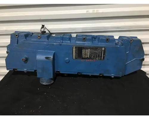 Valve Cover International DT466E Machinery And Truck Parts