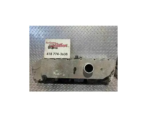 Valve Cover International DT466E Les Camions Gilbert