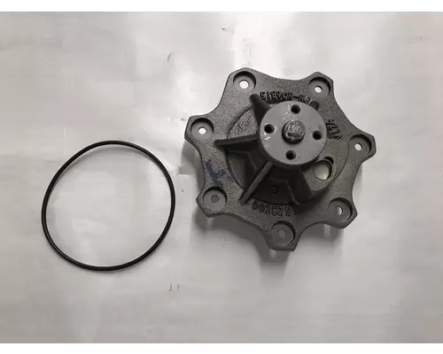 Water Pump International DT466E Vander Haags Inc Dm