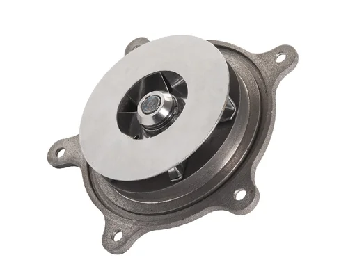 Water Pump International DT466E Vander Haags Inc KC