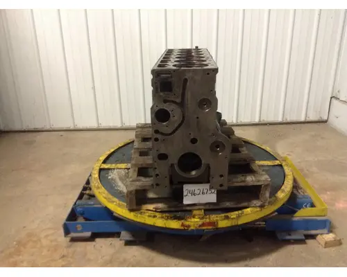 Cylinder Block INTERNATIONAL DT466M Vander Haags Inc Sf