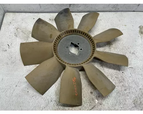 Fan Blade INTERNATIONAL DT466M Vander Haags Inc Sp