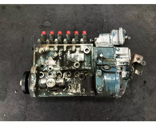 Fuel Pump (Injection) INTERNATIONAL DT466M Vander Haags Inc Col