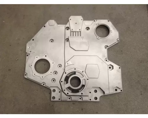 Front Cover International DT466P Vander Haags Inc Kc