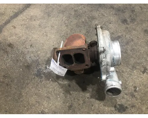 Turbocharger / Supercharger International DT466P Vander Haags Inc Sp