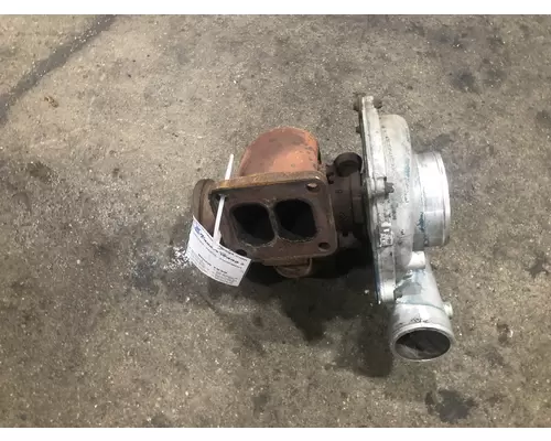 Turbocharger / Supercharger International DT466P Vander Haags Inc Sp