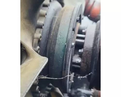 Fan Clutch International DT530 Complete Recycling Group LLC