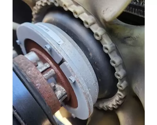 Fan Clutch International DT530 Complete Recycling Group LLC