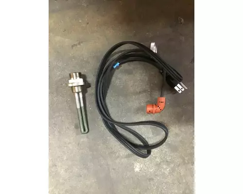 Oil Pan INTERNATIONAL DT530E (ELECTRONIC) Marshfield Transportation Products
