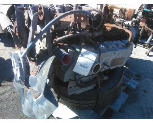 Engine Assembly INTERNATIONAL DT530E (ELECTRONIC) LKQ Heavy Truck - Goodys
