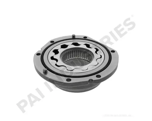 Oil Pump International DT530E Vander Haags Inc Dm
