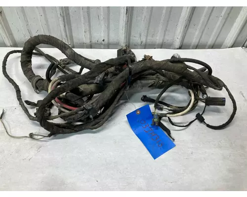 Engine Wiring Harness International DT530E Vander Haags Inc Cb