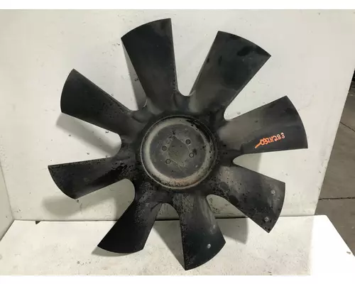 Fan Blade International DT530E Vander Haags Inc Sp