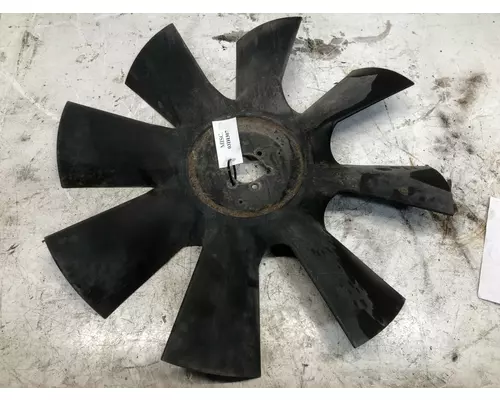 Fan Blade International DT530E Vander Haags Inc Dm