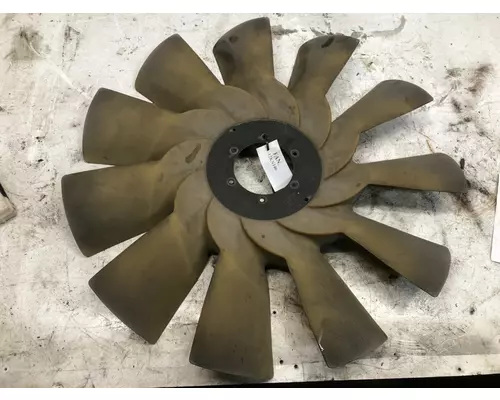 Fan Blade International DT530E Vander Haags Inc Dm