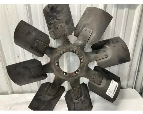 Fan Blade International DT530E Vander Haags Inc Sf