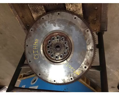 Flywheel International DT530E Vander Haags Inc Sf