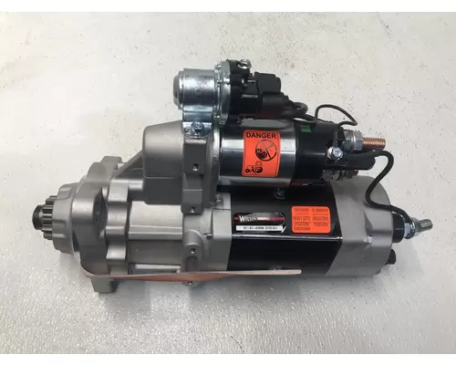 Starter Motor International DT530E Vander Haags Inc Sp