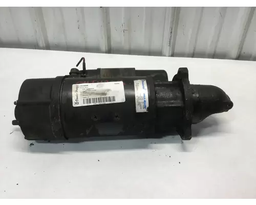 Starter Motor International DT530E Vander Haags Inc Sf