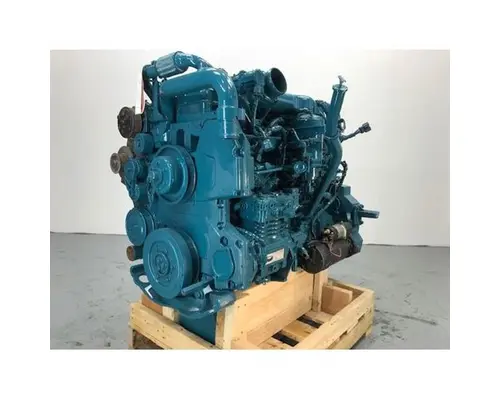 Engine Assembly International DT530P Heavy Quip, Inc. dba Diesel Sales