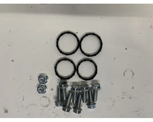 Engine Parts, Misc. INTERNATIONAL DT570 EGR Frontier Truck Parts