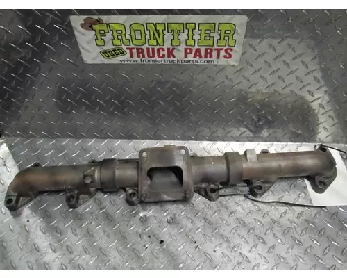 Exhaust Manifold INTERNATIONAL DT570 Frontier Truck Parts