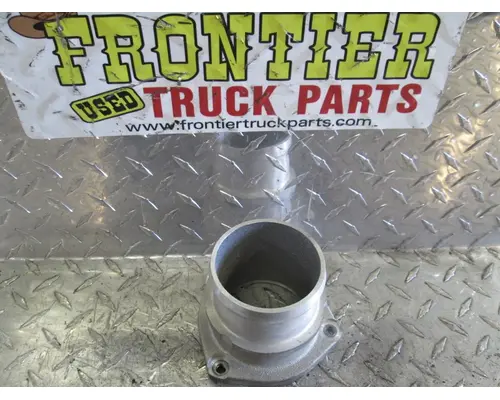 Turbocharger / Supercharger INTERNATIONAL DT570 Frontier Truck Parts
