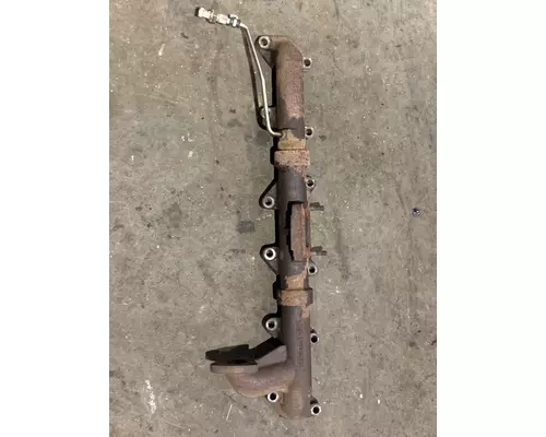 Exhaust Manifold INTERNATIONAL DT Truck Salvage International Inc