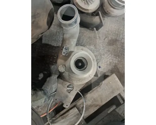 Turbocharger / Supercharger INTERNATIONAL DT Truck Salvage International Inc