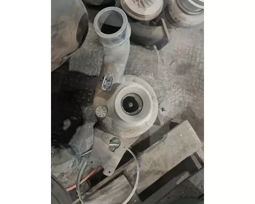 Turbocharger / Supercharger INTERNATIONAL DT WG Truck Centre