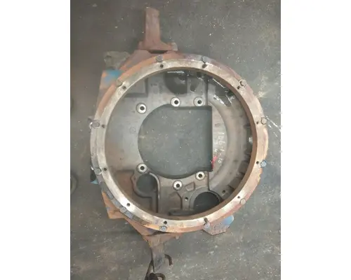 Flywheel Housing International DTA-466 Camerota Truck Parts