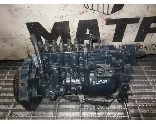 Fuel Pump (Tank) International DTA466 Machinery And Truck Parts