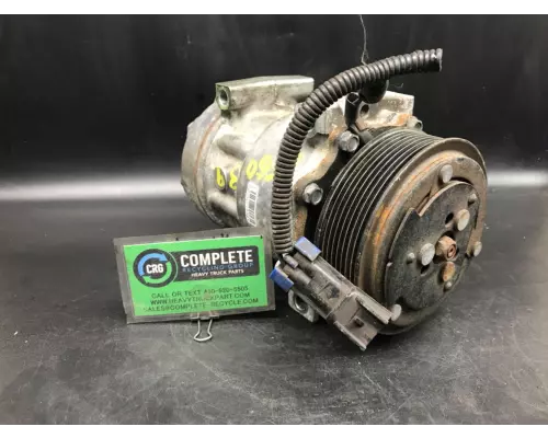 International DuraStar 4300 Air Conditioner Compressor