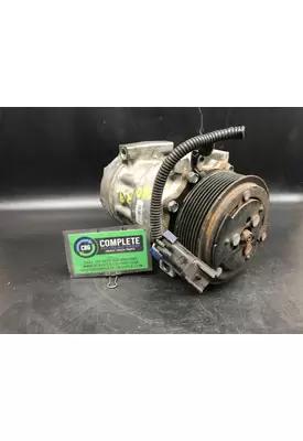 International DuraStar 4300 Air Conditioner Compressor