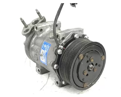 International DuraStar 4300 Air Conditioner Compressor