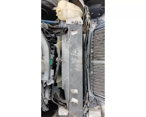 International DuraStar 4300 Air Conditioner Condenser